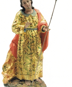 San Juan Evangelista
